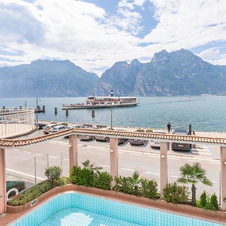 Lake Hotel Ifigenia توربولي المظهر الخارجي الصورة